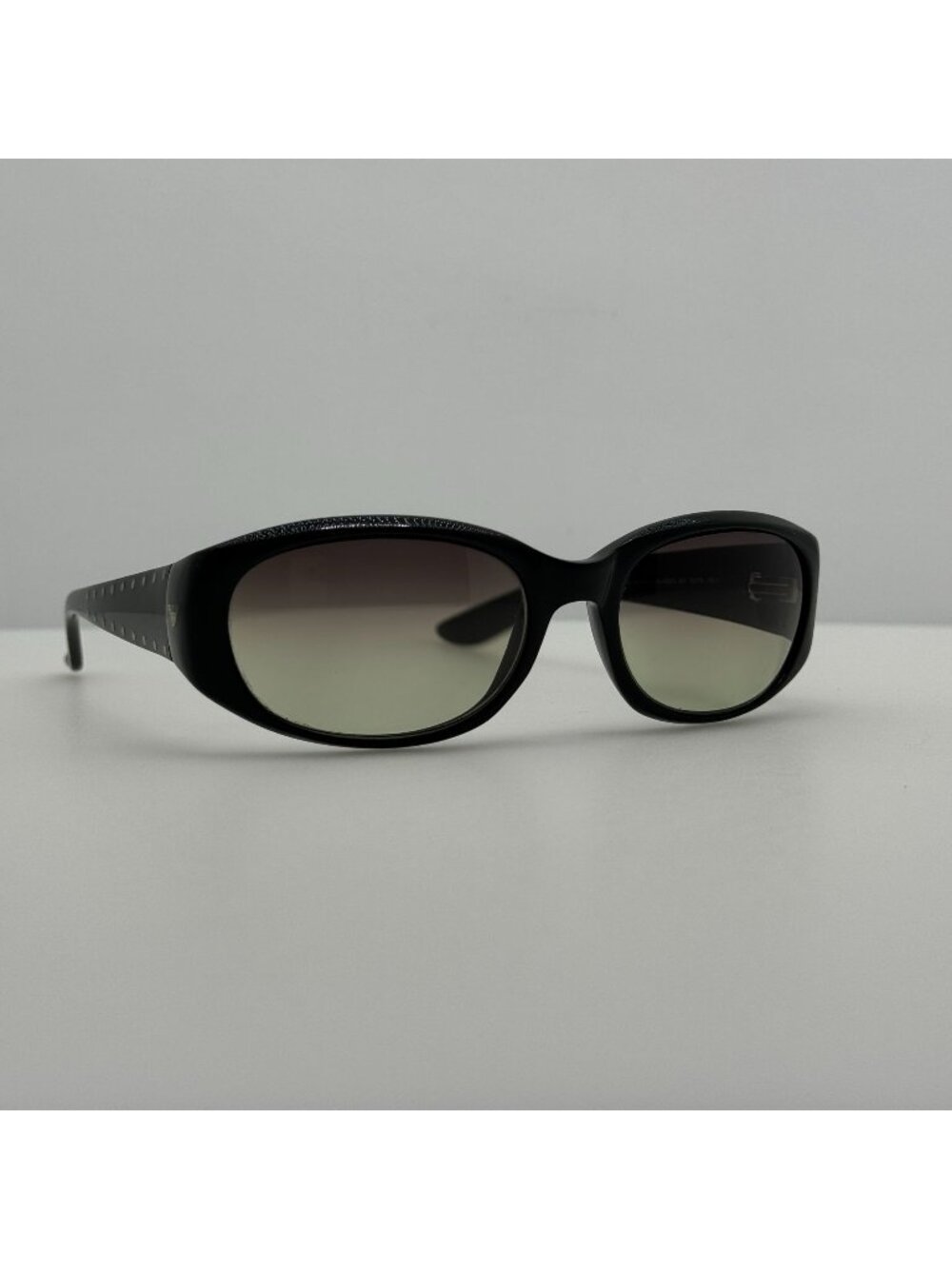 Emporio Armani EA 9108/s 807 Eyeglasses Eye Glasses Frames 53-18-130